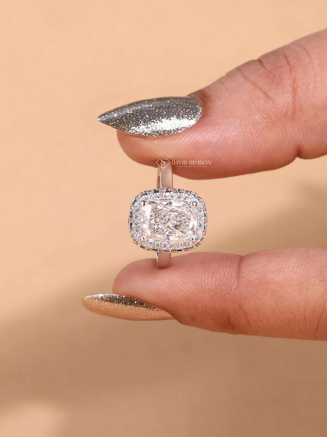 Vintage-inspired engagement ring, Art deco engagement ring, Victorian engagement ring, Edwardian engagement ring, Contemporary engagement ring, 