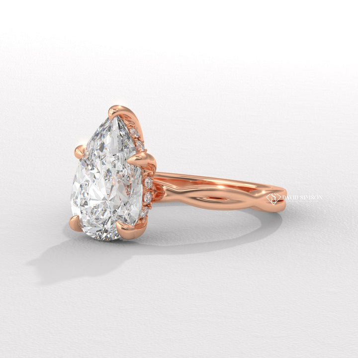 Art deco engagement ring, Victorian engagement ring, Edwardian engagement ring, Contemporary engagement ring, Nature-inspired engagement ring, Unique engagement ring, Custom engagement ring, Affordable engagement ring, Luxury engagement ring,