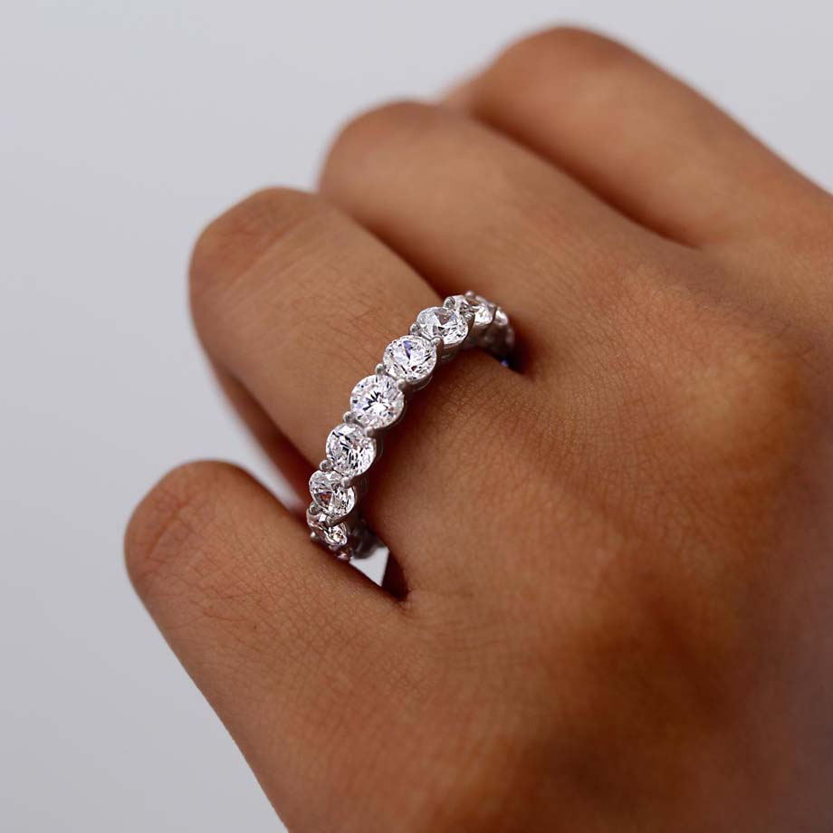 4-25-ct-round-shaped-moissanite-full-eternity-style-wedding-band-3