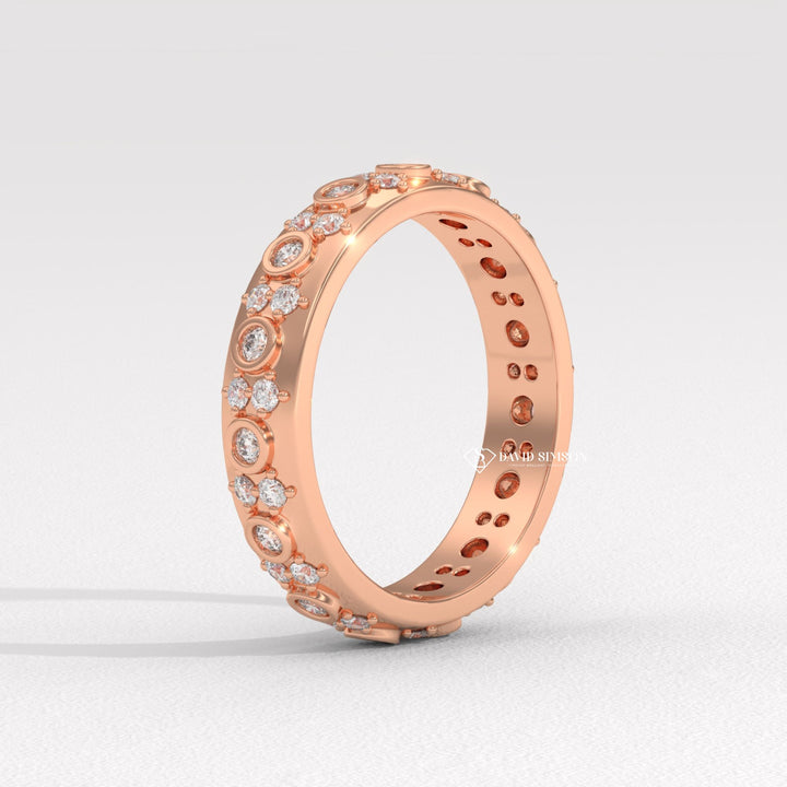 Striking diamond wedding band, Exquisite diamond wedding band, Gorgeous diamond wedding band, Beautiful diamond wedding band, Stunning diamond wedding band, Shimmering diamond wedding 