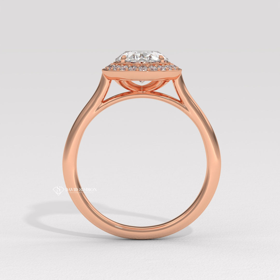 Certified engagement ring, Affordable luxury engagement ring, Budget engagement ring, Expensive engagement ring, High-quality engagement ring, Best engagement ring, 