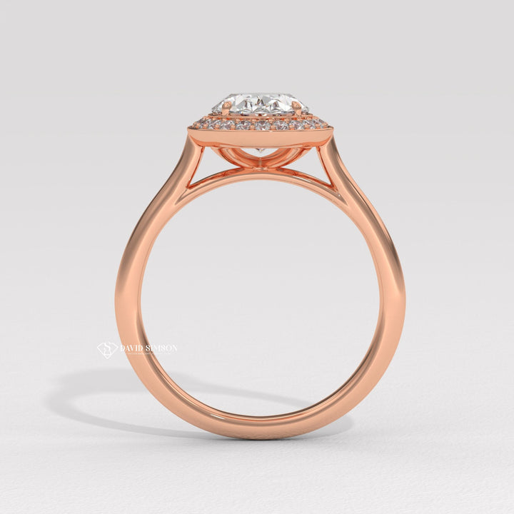 Certified engagement ring, Affordable luxury engagement ring, Budget engagement ring, Expensive engagement ring, High-quality engagement ring, Best engagement ring, 