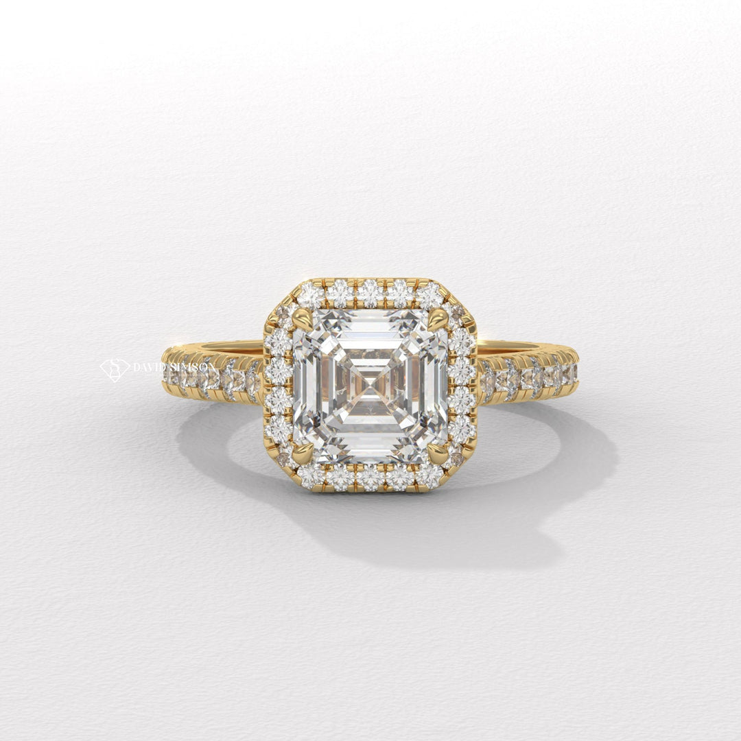 Lab grown diamond engagement rings for women, Affordable lab grown diamond rings online, Best lab grown diamond wedding bands,