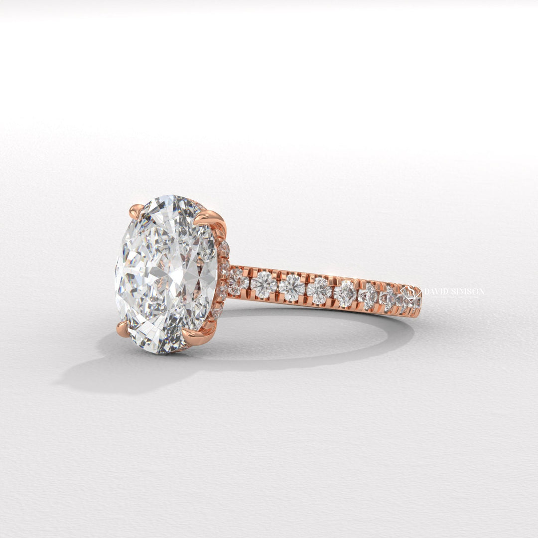 Best metal for solitaire diamond rings,

Oval cut solitaire engagement rings for sale,

How to choose the perfect solitaire ring,