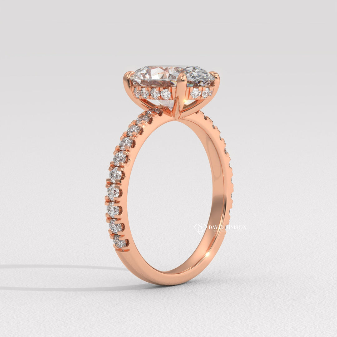 Best solitaire engagement rings for women,

Classic round cut solitaire diamond ring,

Affordable solitaire engagement rings online,