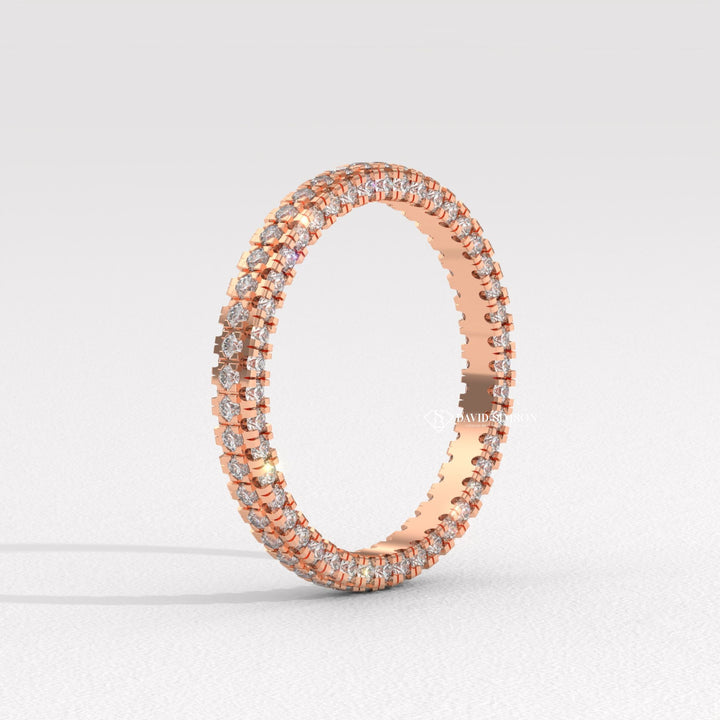 LabGrownMoissanite
AlternativeDiamond
BridalJewelry
FashionRing