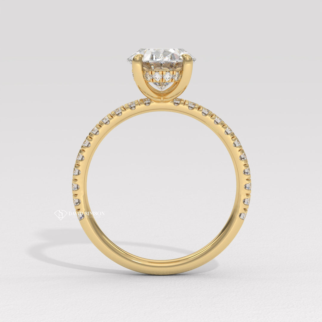 Channel set engagement ring, Bezel set engagement ring, Tension set engagement ring, Vintage-inspired engagement ring, Art deco engagement ring, Victorian engagement ring, Edwardian engagement ring, 