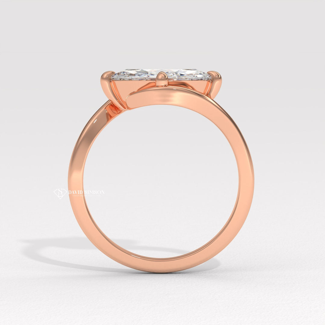  Pave engagement ring, Channel set engagement ring, Bezel set engagement ring, Tension set engagement ring, Vintage-inspired engagement ring, Art deco engagement ring, 