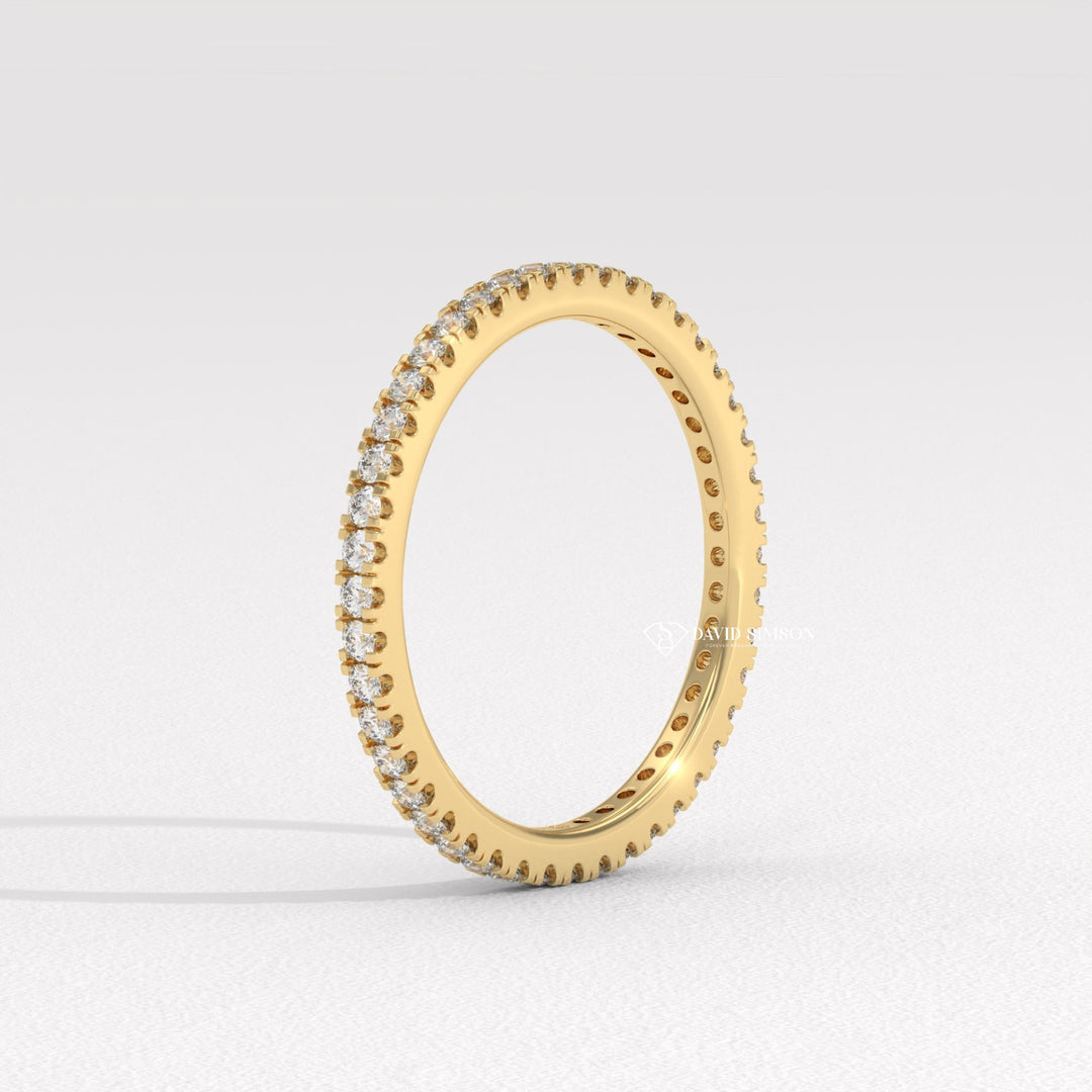 SparklingJewelry
ClassicEternityBand
RoundGemstoneBand
JewelryDesign