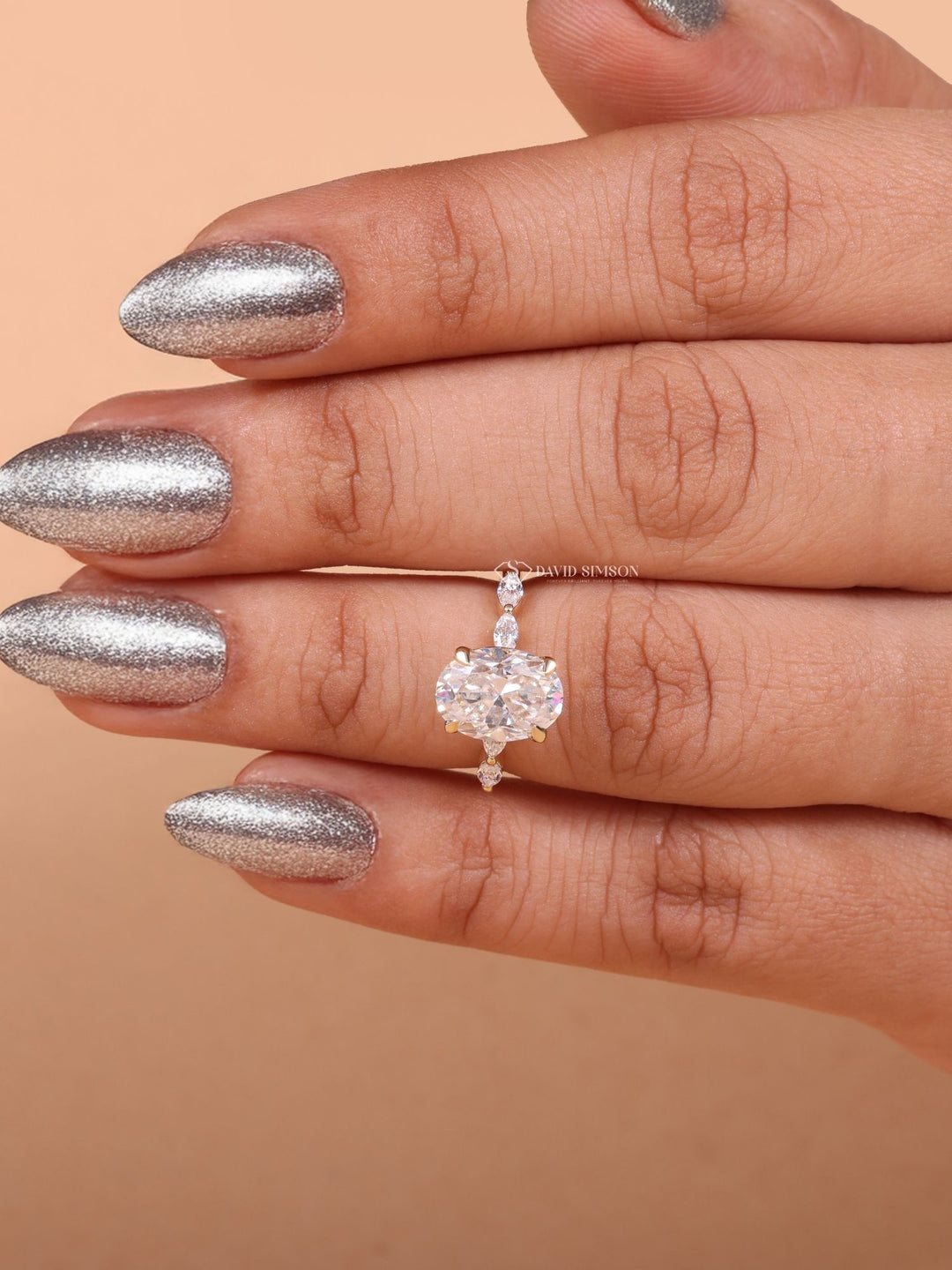Oval cut pave diamond rings, How to choose a pave ring, Pave rings for men, Princess cut pave engagement ring, Hidden halo pave engagement rings, Pave ring price guide,
