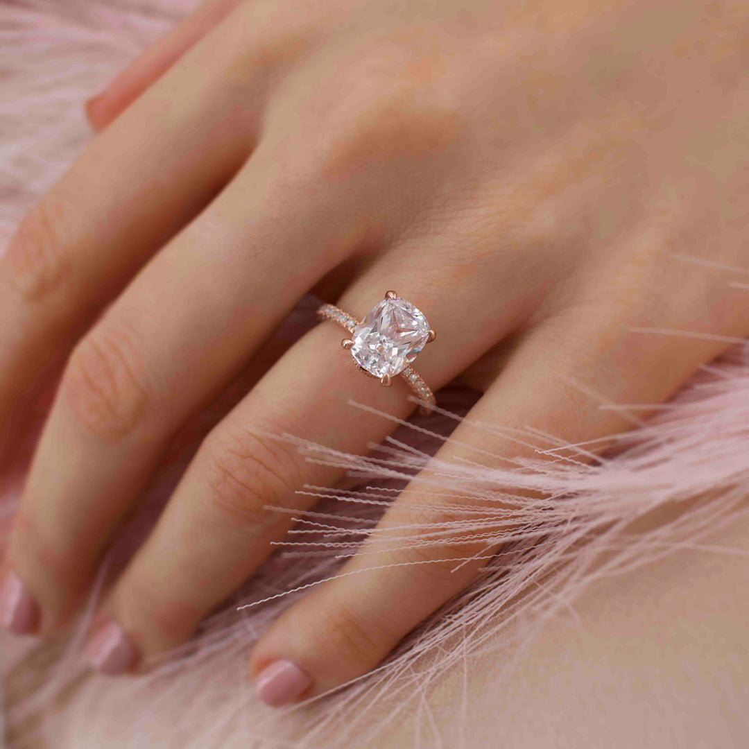 3-34-ct-elongated-cushion-shaped-moissanite-hidden-halo-style-engagement-ring-3