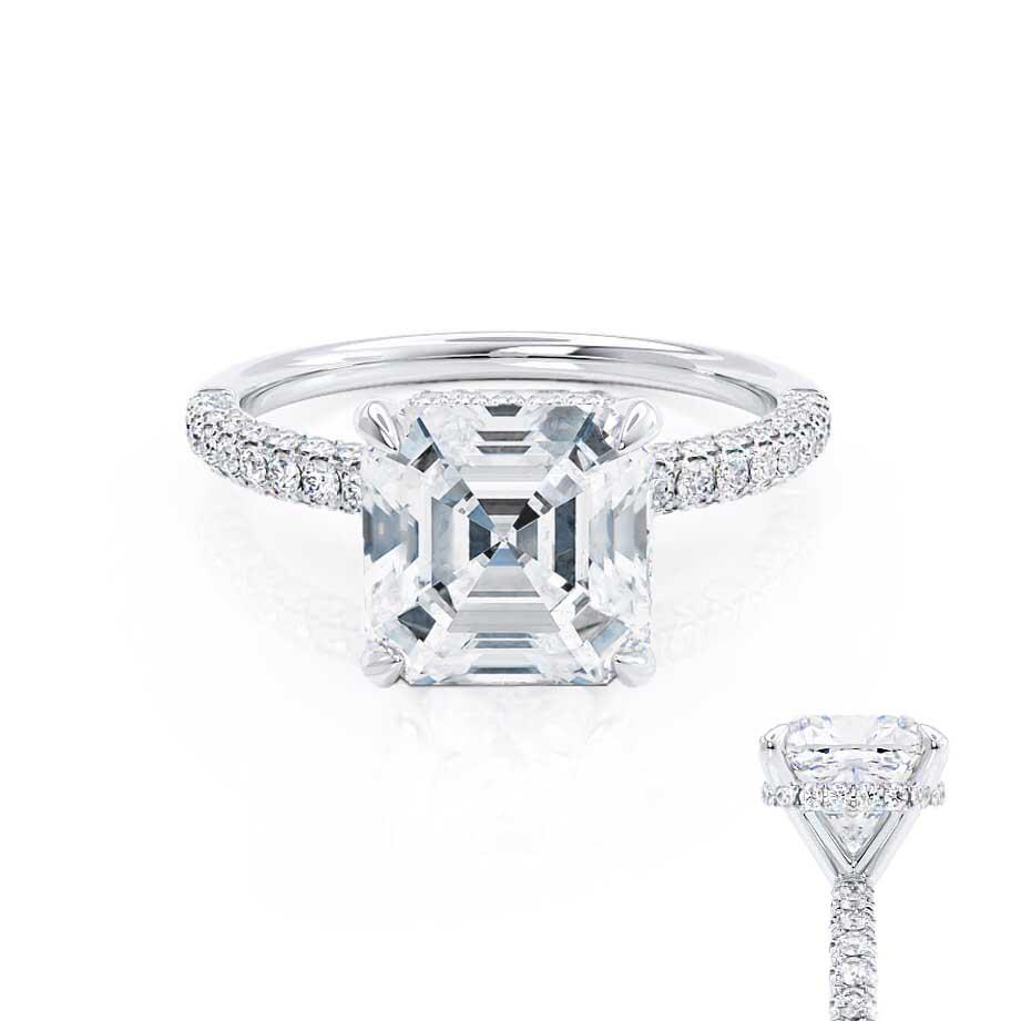 1-30-ct-asscher-shaped-moissanite-hidden-halo-style-engagement-ring-5