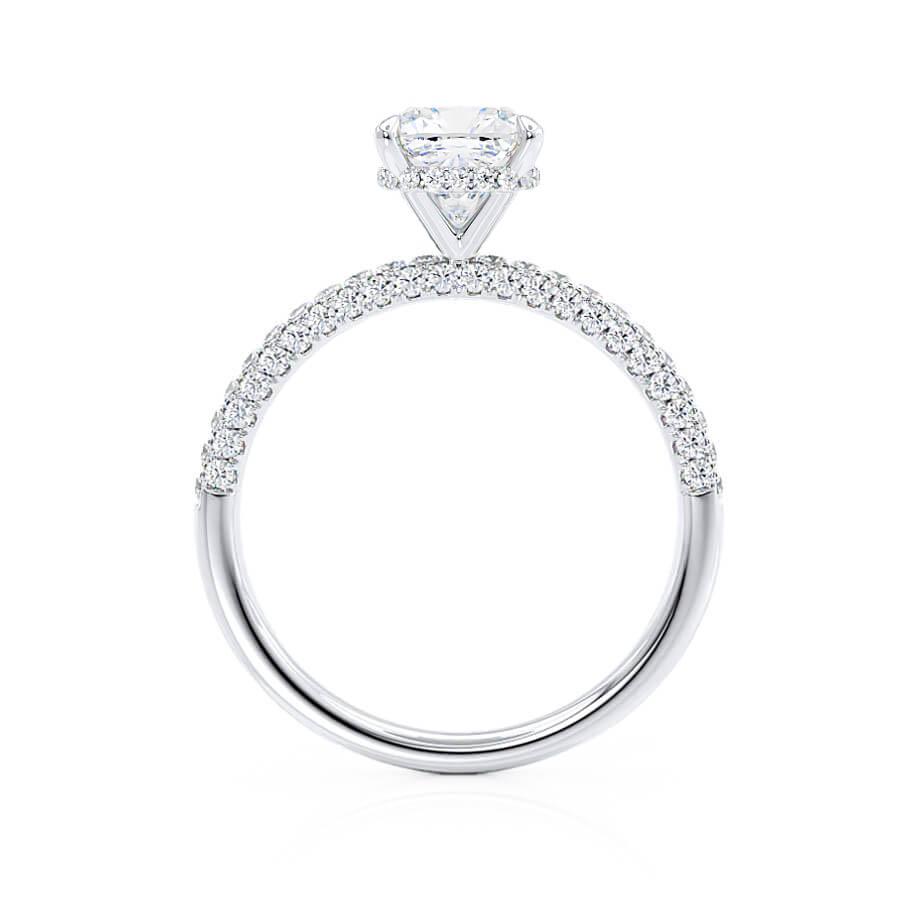 cushion-shaped-hidden-halo-style-moissanite-engagement-ring