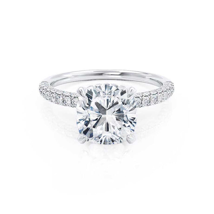 cushion-shaped-hidden-halo-style-moissanite-engagement-ring