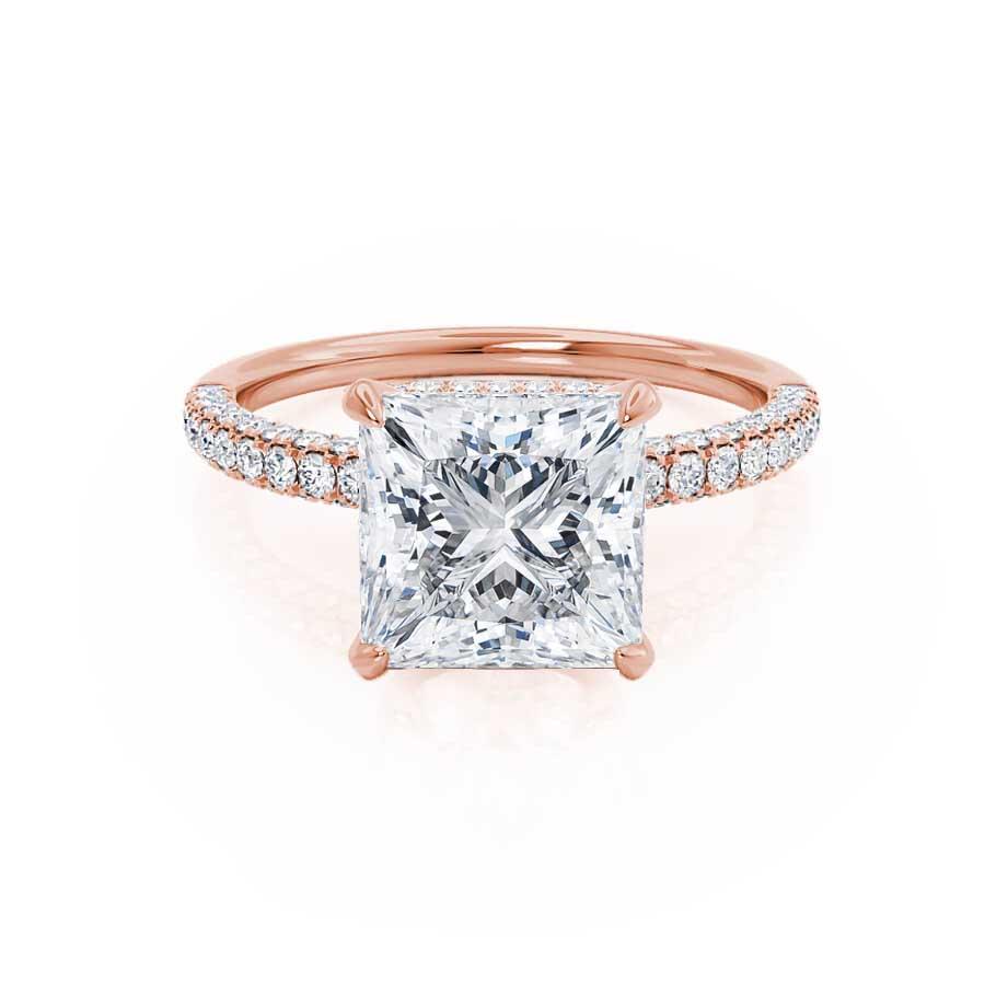 princess-shaped-moissanite-hidden-halo-style-engagement-ring-2