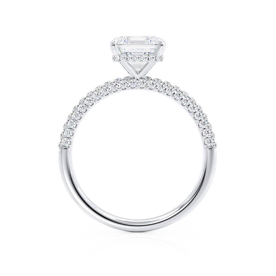 princess-shaped-moissanite-hidden-halo-style-engagement-ring