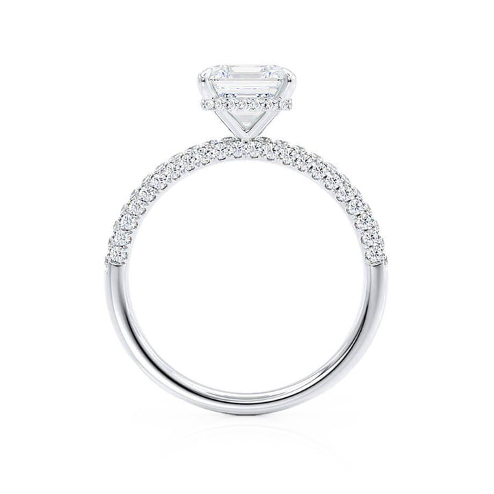 princess-shaped-moissanite-hidden-halo-style-engagement-ring