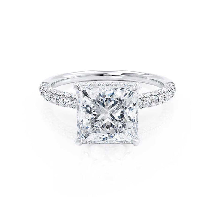 princess-shaped-moissanite-hidden-halo-style-engagement-ring-5