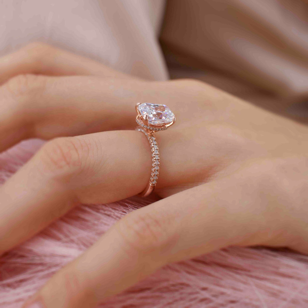 elongated-cushion-shaped-moissanite-hidden-halo-style-engagement-ring-3