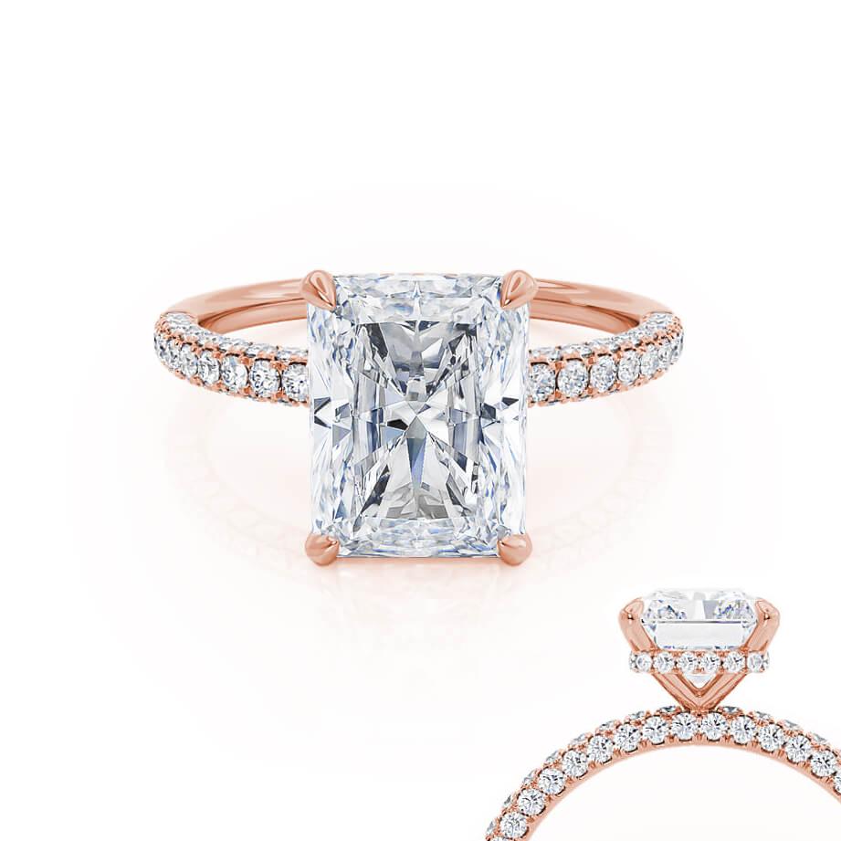 radiant-shaped-moissanite-hidden-halo-style-engagement-ring-5