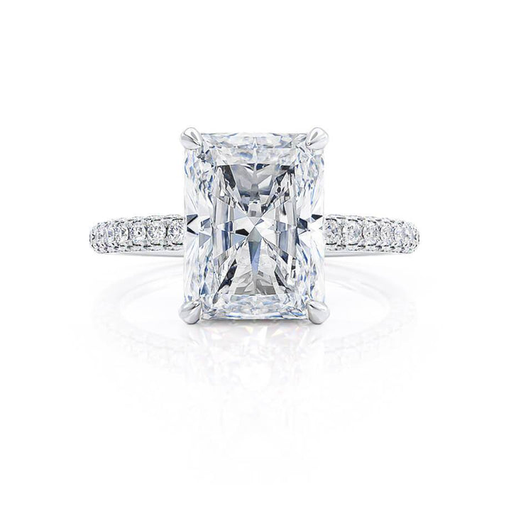 radiant-shaped-moissanite-hidden-halo-engagement-ring