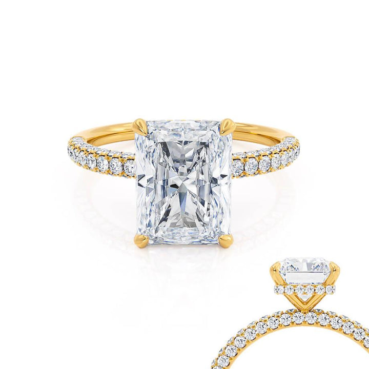 radiant-shaped-moissanite-hidden-halo-style-engagement-ring-2