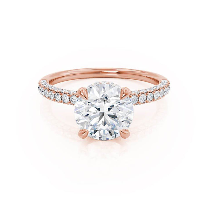 round-shaped-moissanite-hidden-halo-style-engagement-ring-3