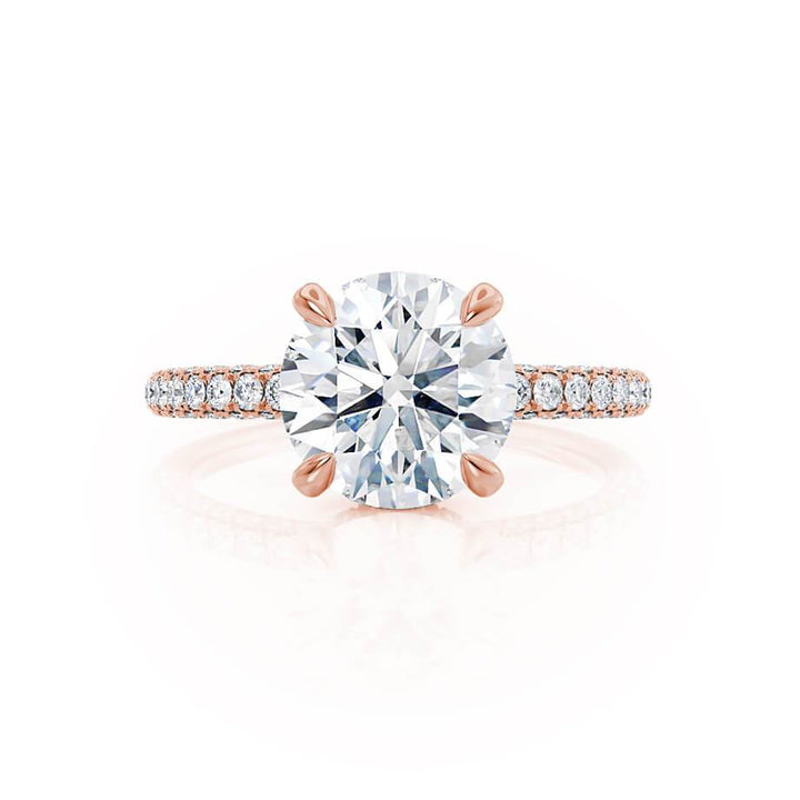 round-shaped-moissanite-hidden-halo-style-engagement-ring-3