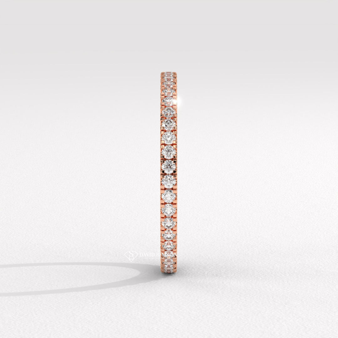 ComfortableRing
LightweightRing
BoldWeddingBand
ContemporaryRing