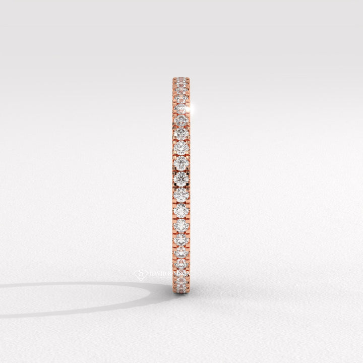 ComfortableRing
LightweightRing
BoldWeddingBand
ContemporaryRing