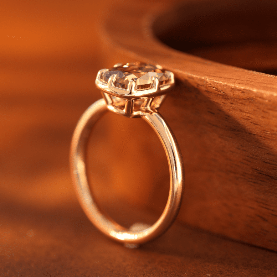 Unique Bridal Jewelry
Gold Cushion Ring
Platinum Cushion Setting
Chunky Cushion Cut
Heirloom Style Ring
Romantic Proposal Ring
2.5ct Moissanite Ring
Large Cushion Moissanite
Antique Style Bridal
Handcrafted Cushion Ring
Cushion Anniversary Gift
