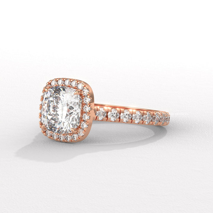 Cushion natural engagement ring, Cushion certified engagement ring, Cushion affordable luxury engagement ring, Cushion budget engagement ring, Cushion expensive engagement ring, Cushion high-quality engagement ring, 