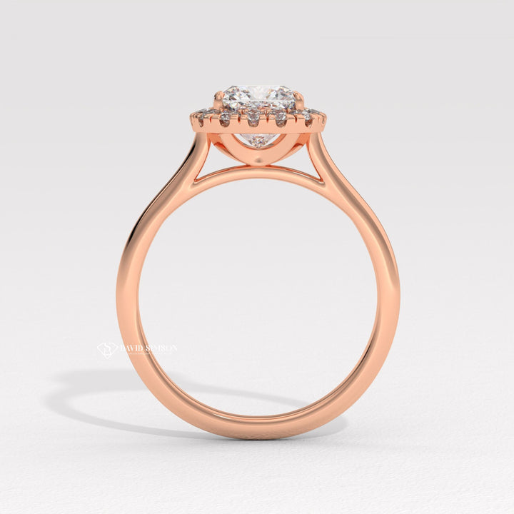 Cushion affordable luxury engagement ring, Cushion budget engagement ring, Cushion expensive engagement ring, Cushion high-quality engagement ring, Cushion cheap engagement ring, 