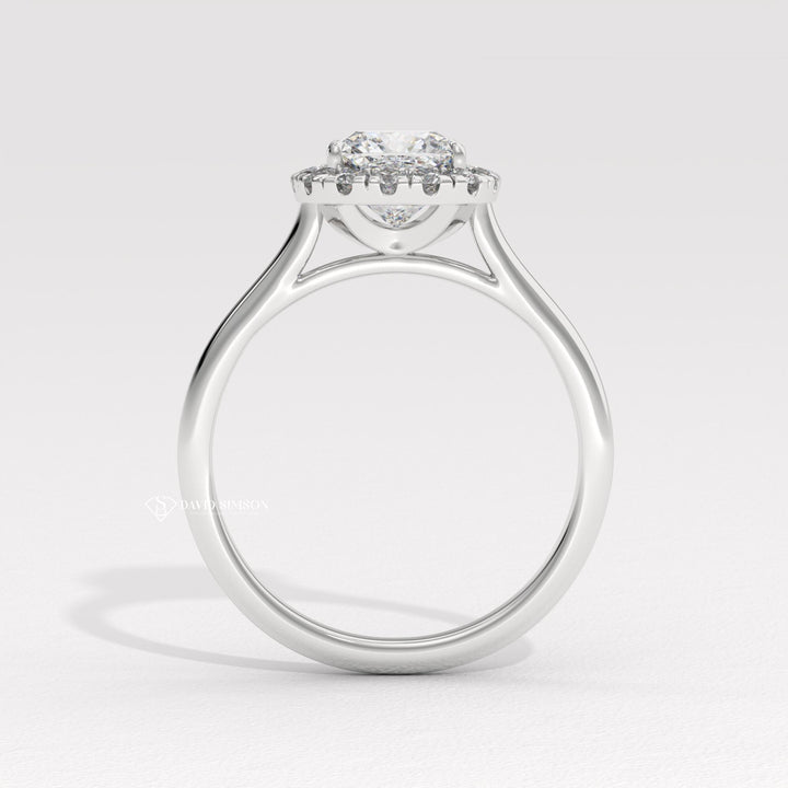 Cushion luxury diamond engagement ring, Cushion discount diamond engagement ring, Cushion designer diamond engagement ring, Cushion handcrafted diamond engagement ring,