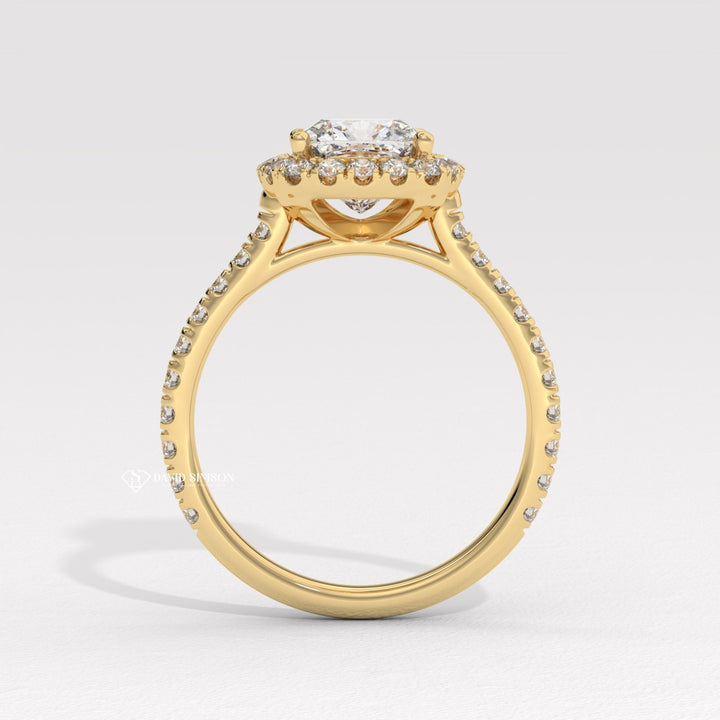 Cushion unique engagement ring, Cushion traditional engagement ring, Cushion contemporary engagement ring, Cushion minimalist engagement ring, Cushion intricate engagement ring,