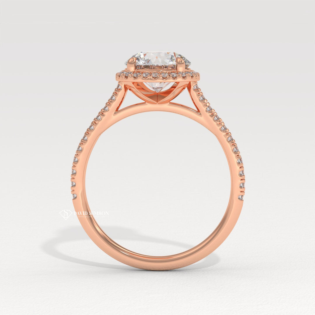  Cushion custom diamond engagement ring, Cushion affordable diamond engagement ring, Cushion luxury diamond engagement ring, Cushion discount diamond engagement ring, 