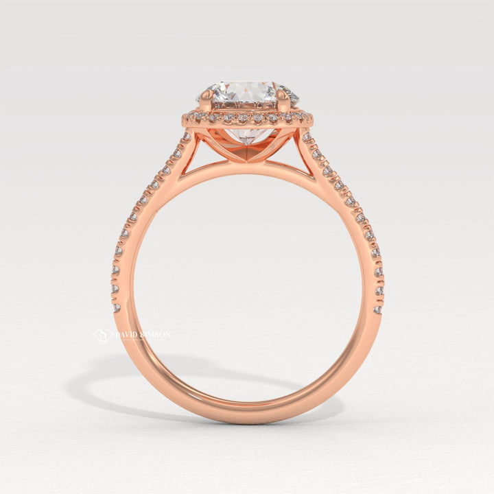  Cushion custom diamond engagement ring, Cushion affordable diamond engagement ring, Cushion luxury diamond engagement ring, Cushion discount diamond engagement ring, 