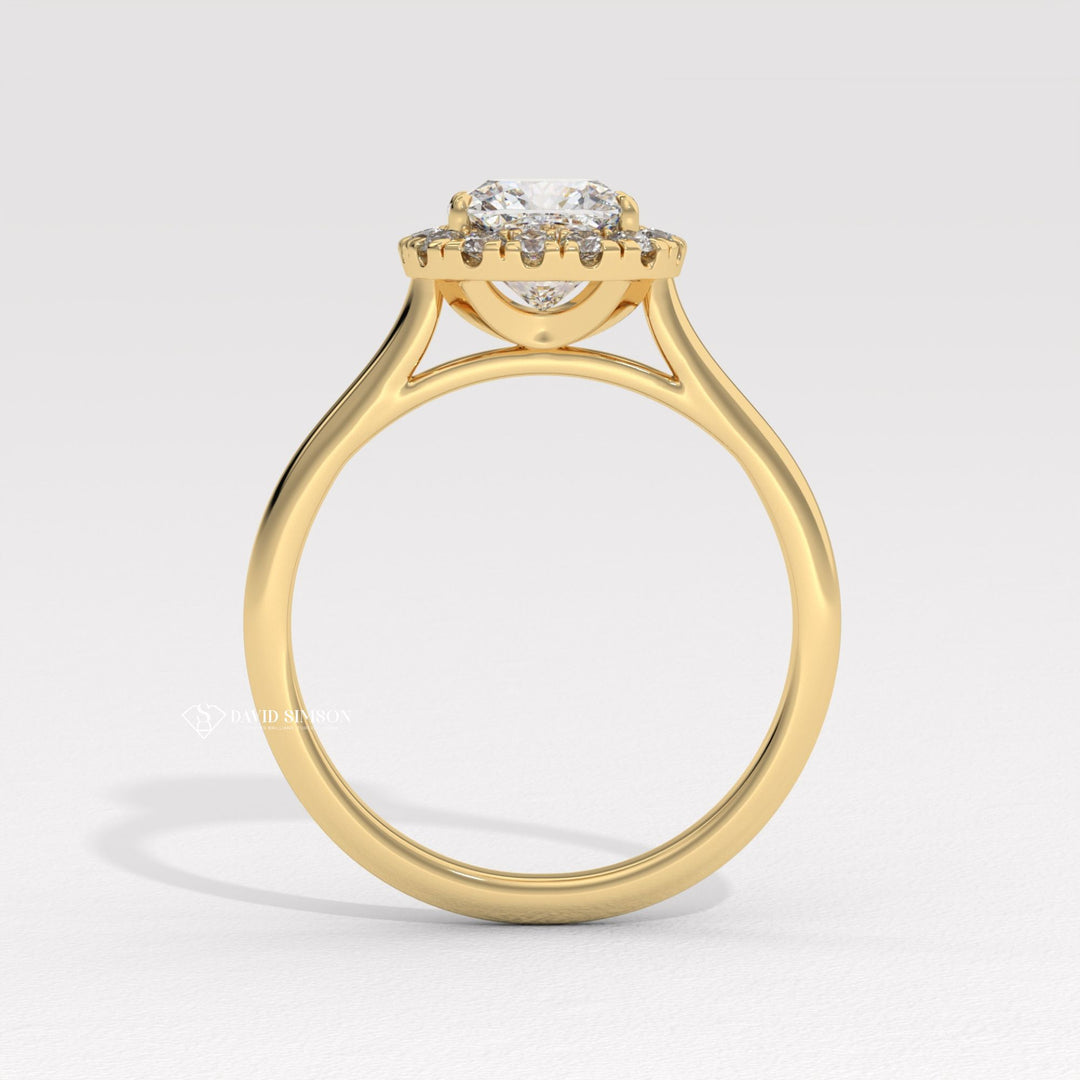 Cushion minimalist engagement ring, Cushion intricate engagement ring, Cushion bold engagement ring, Cushion delicate engagement ring, Cushion timeless engagement ring, 