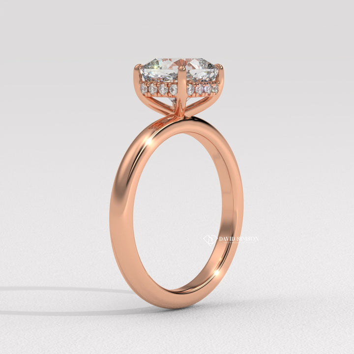 Engagement ring, Diamond engagement ring, Gold engagement ring, White gold engagement ring, Yellow gold engagement ring, Rose gold engagement ring