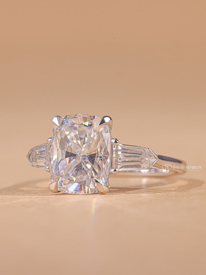 Cushion custom diamond engagement ring, Cushion affordable diamond engagement ring, Cushion luxury diamond engagement ring, Cushion discount diamond engagement ring,