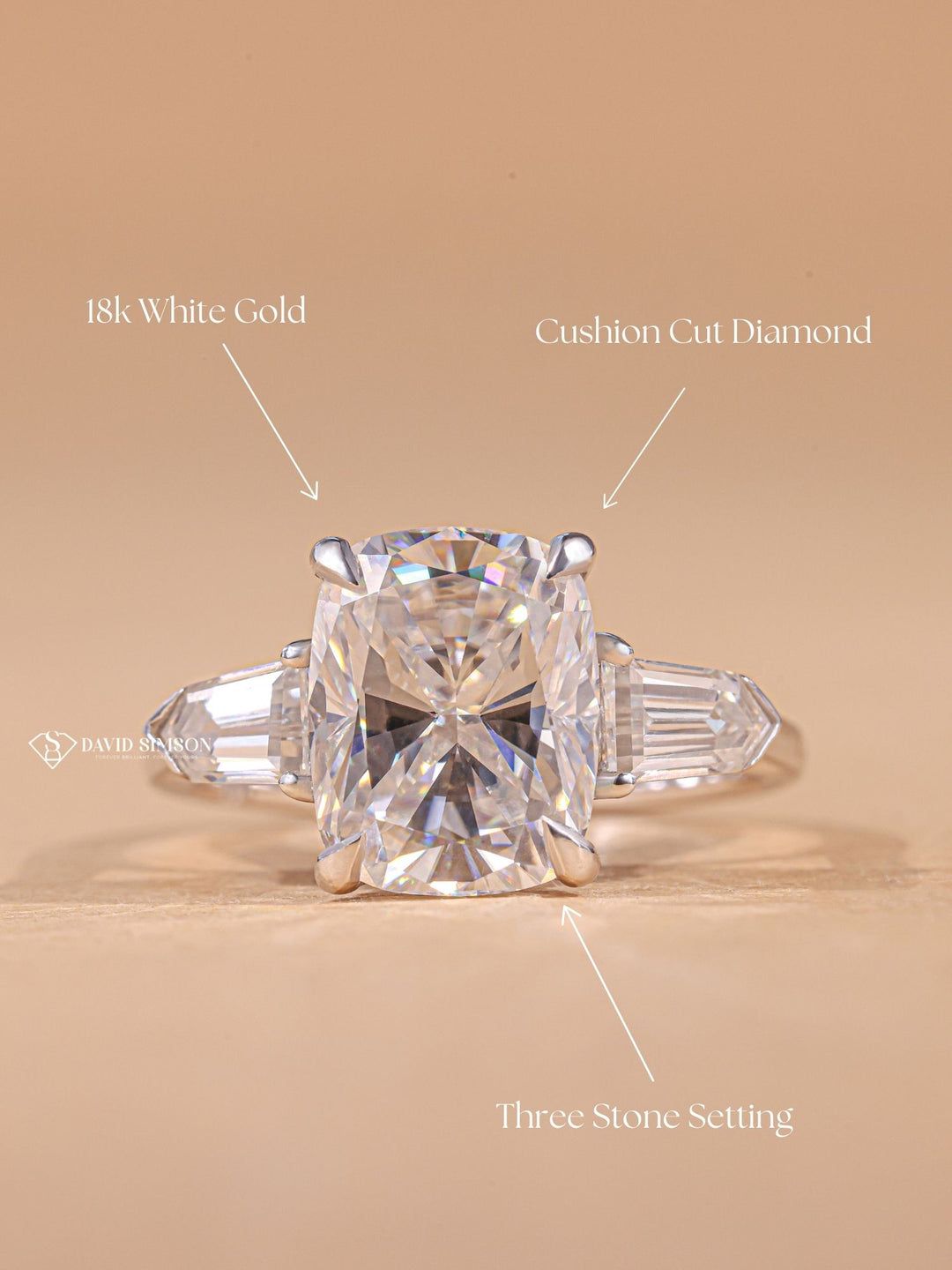 Cushion tension set engagement ring, Cushion split shank engagement ring, Cushion channel set engagement ring, Cushion swirl engagement ring, Cushion unique engagement ring, Cushion traditional engagement ring, 