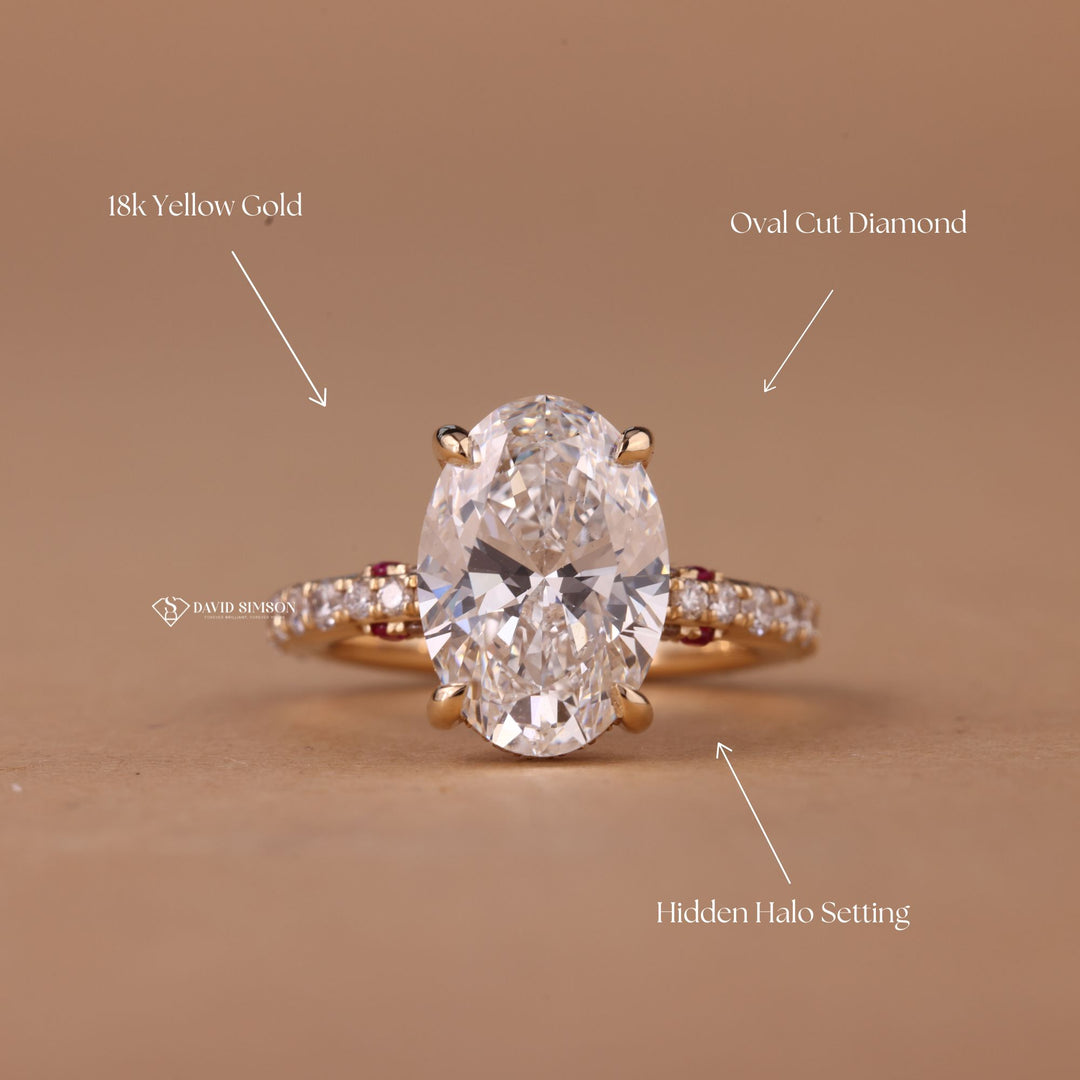 Bridal Moissanite Ring
Skinny Oval Moissanite
Affordable Luxury Ring
Proposal Ready Ring
Engagement Ring for Her