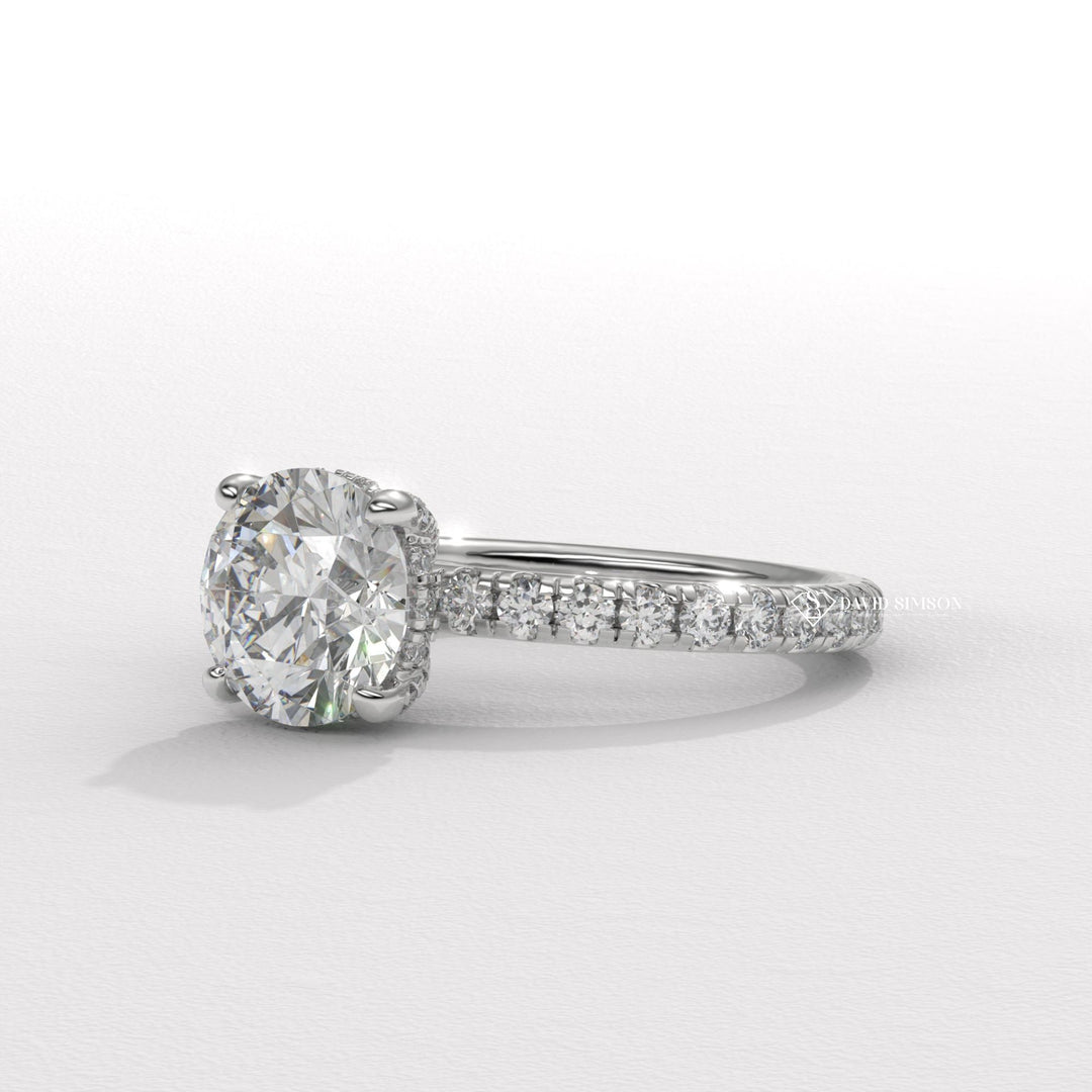 White gold engagement ring, Yellow gold engagement ring, Rose gold engagement ring, Vintage engagement ring, Antique engagement ring, Modern engagement ring, 