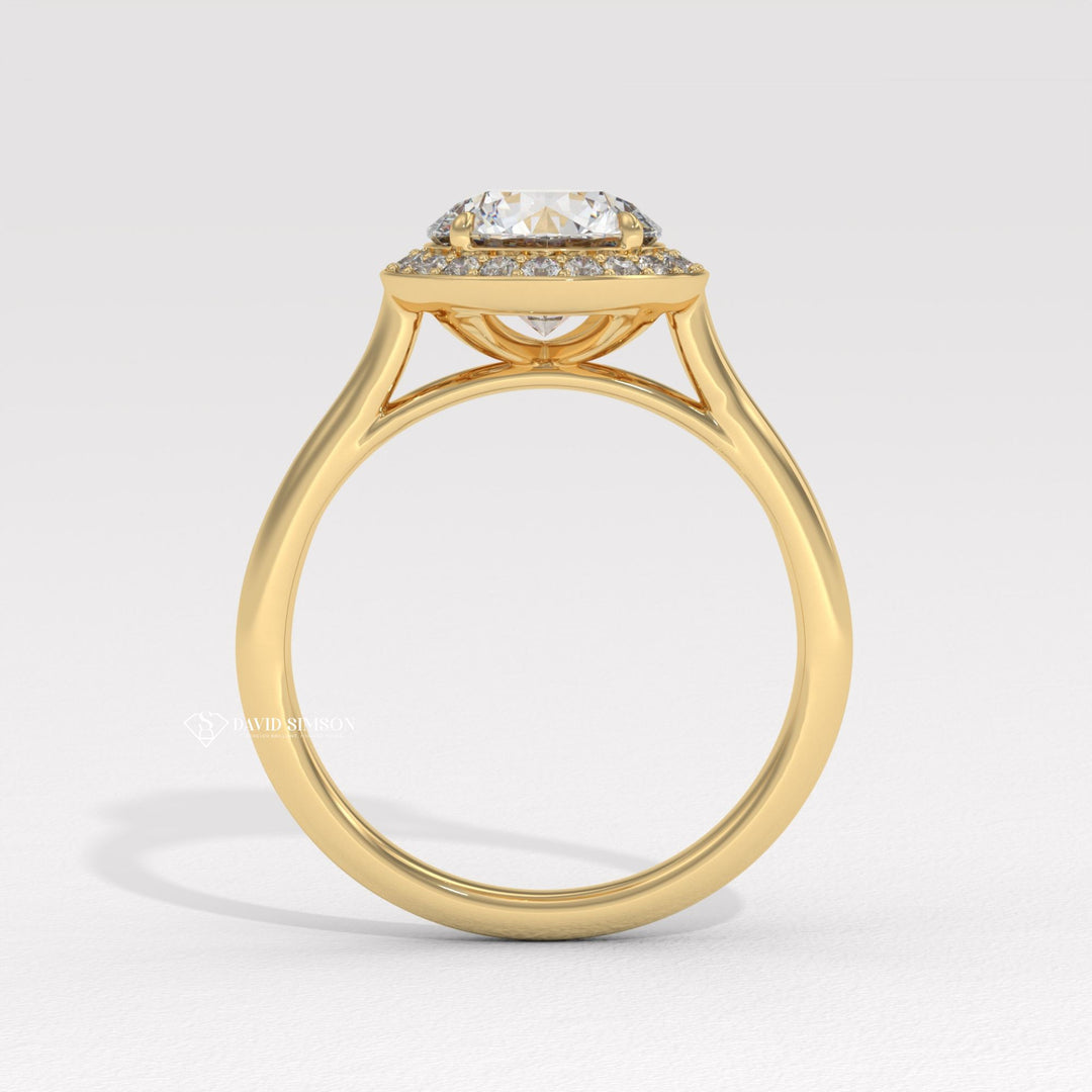  Edwardian engagement ring, Contemporary engagement ring, Nature-inspired engagement ring, Unique engagement ring, Custom engagement ring, Affordable engagement ring, 