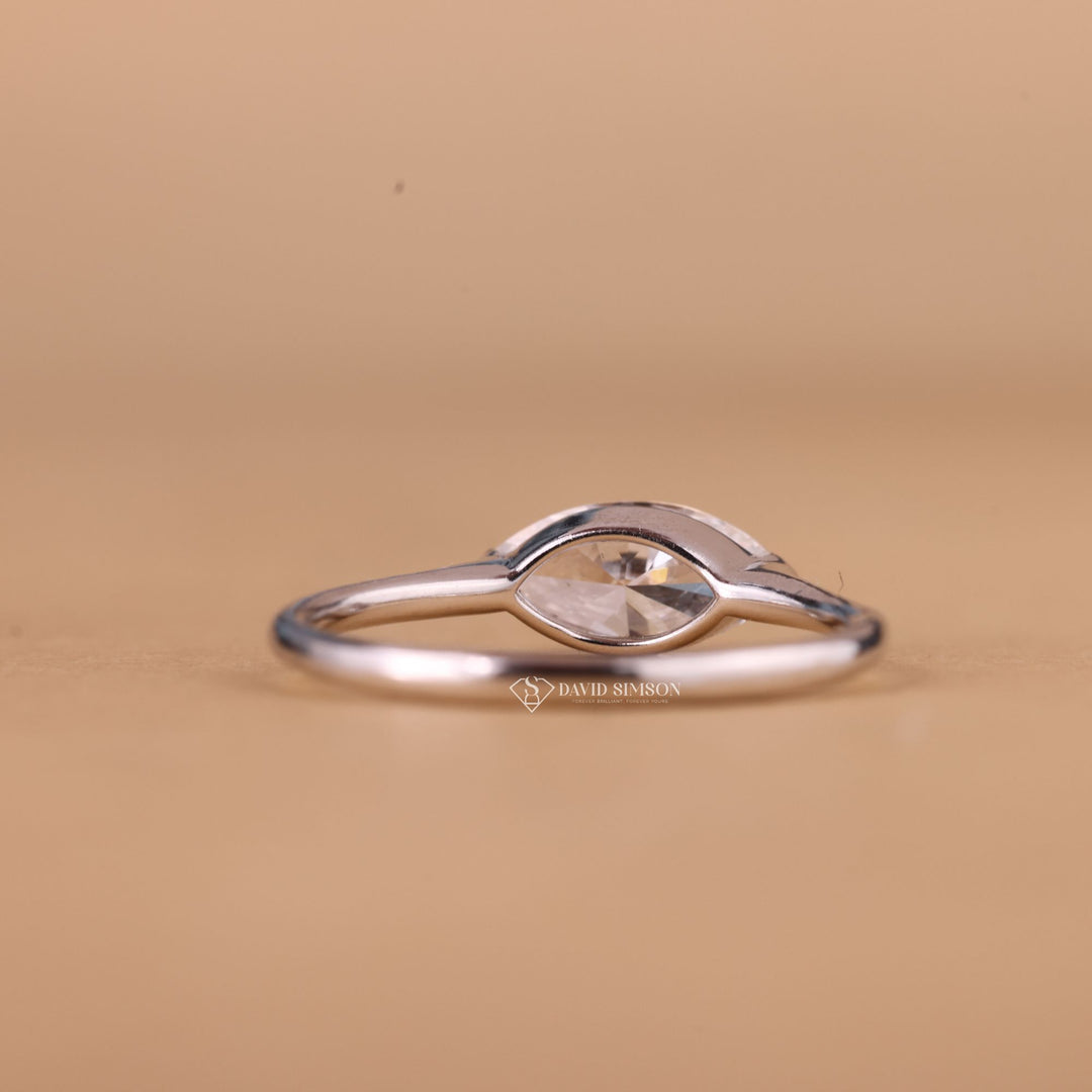 Custom moissanite ring
Handmade bridal ring
Luxury moissanite studs
