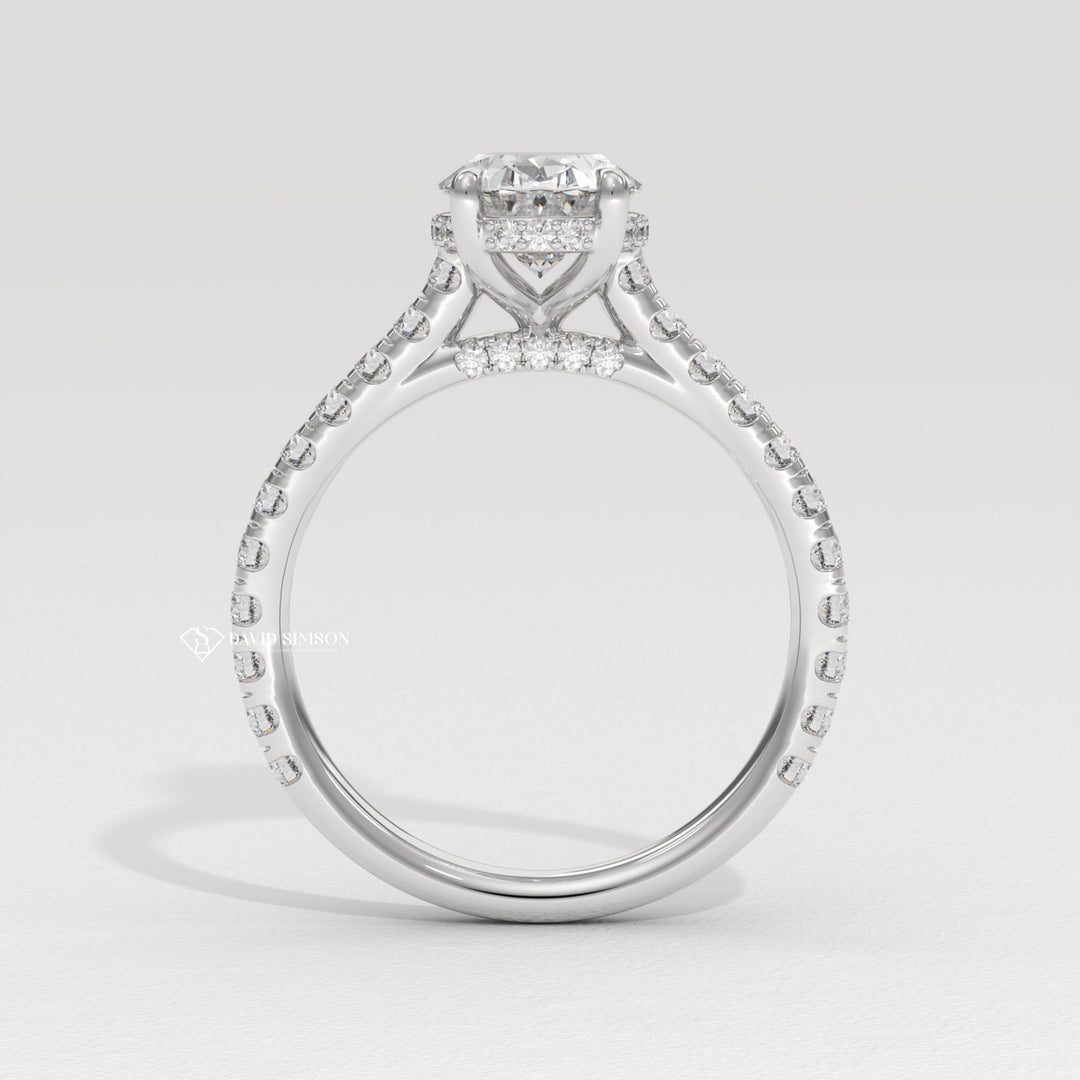 High-quality engagement ring, Best engagement ring, Top-rated engagement ring, Local engagement ring, Handmade engagement ring, Customized engagement ring, Made-to-order engagement 