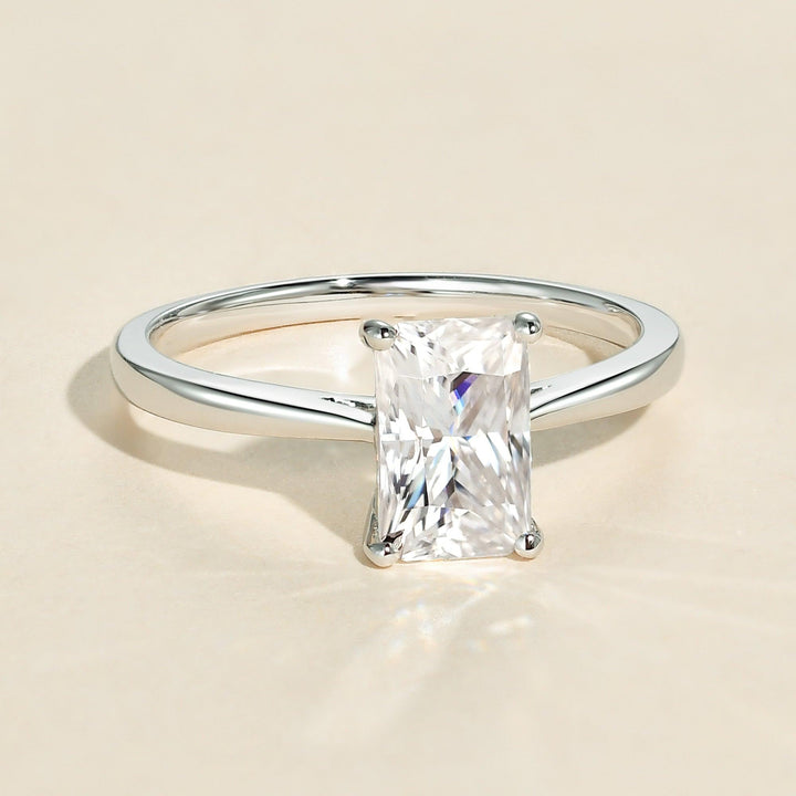 radiant-cut-solitaire-moissanite-engagement-ring