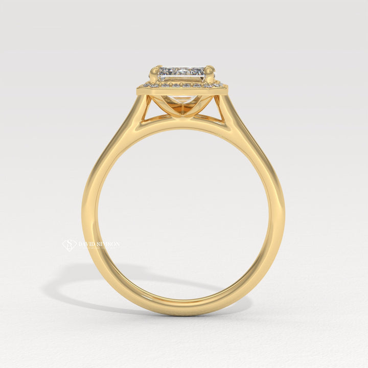 Solitaire diamond engagement ring, Unique diamond engagement ring, Custom diamond engagement ring, Affordable diamond engagement ring, Luxury diamond engagement ring, Discount diamond engagement ring, Designer diamond engagement ring,