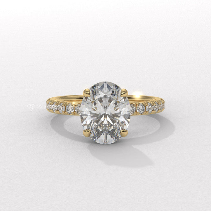 Delicate engagement ring, Timeless engagement ring, Elegant engagement ring, Whimsical engagement ring, Chic engagement ring, Glamorous engagement ring, 