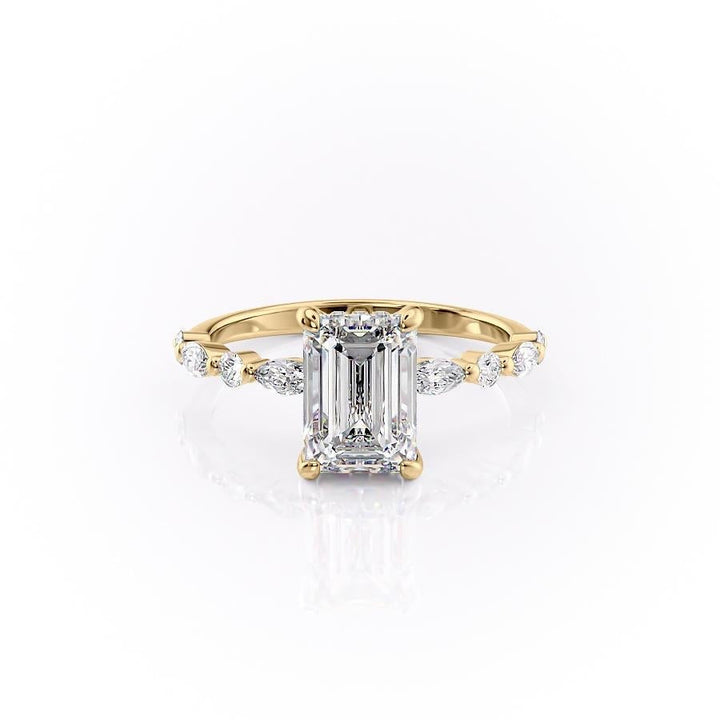 2-10-ct-emerald-cut-solitaire-pave-setting-moissanite-engagement-ring